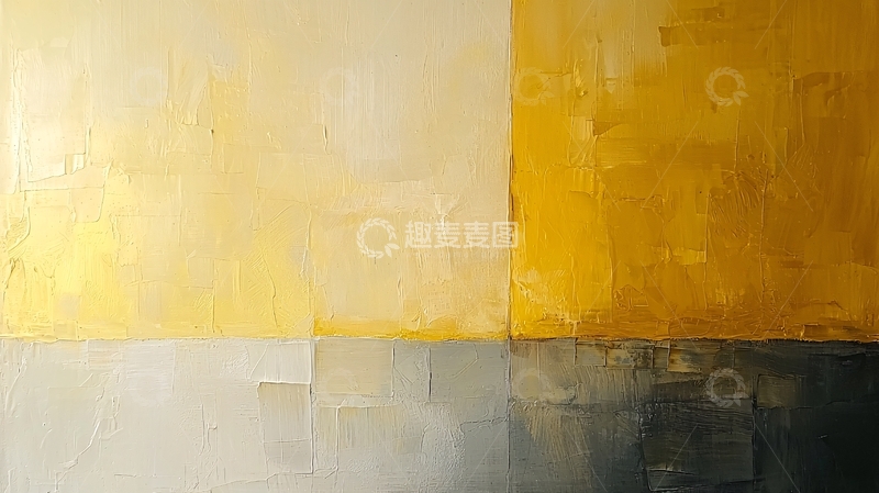 高清大图下载【趣麦麦图】抽象画