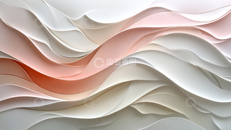 高清大图下载【趣麦麦图】抽象艺术52