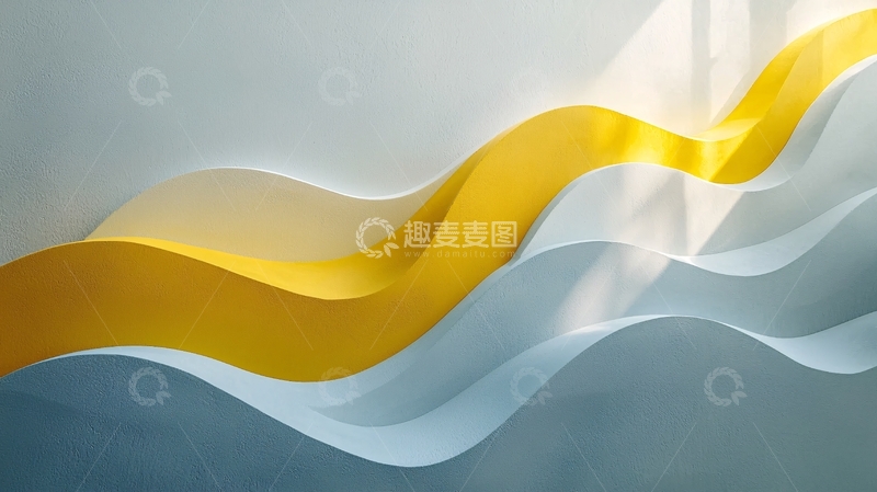 高清大图下载【趣麦麦图】抽象艺术54