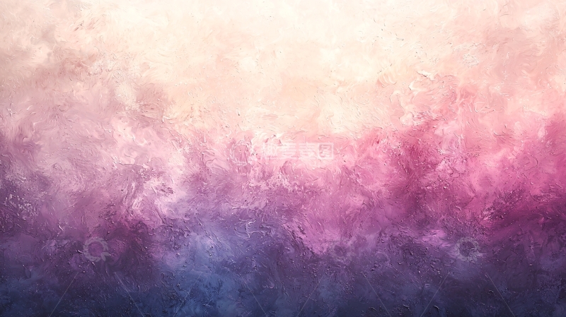 高清大图下载【趣麦麦图】梦幻彩色云彩背景