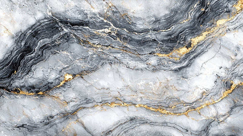 高清大图下载【趣麦麦图】灰色大理石纹理背景