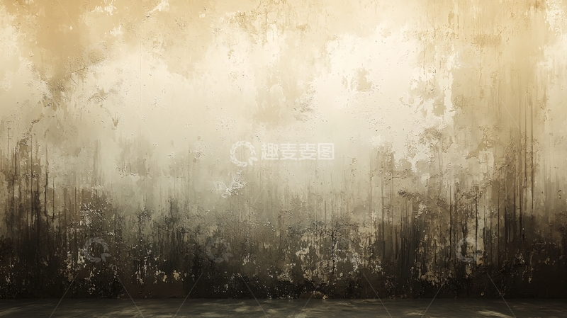 高清大图下载【趣麦麦图】怀旧粗糙的墙面背景