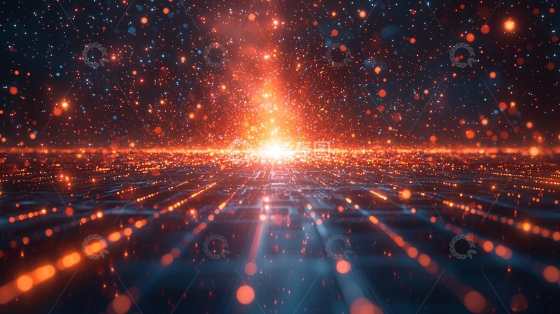 高清大图下载【趣麦麦图】宇宙空间