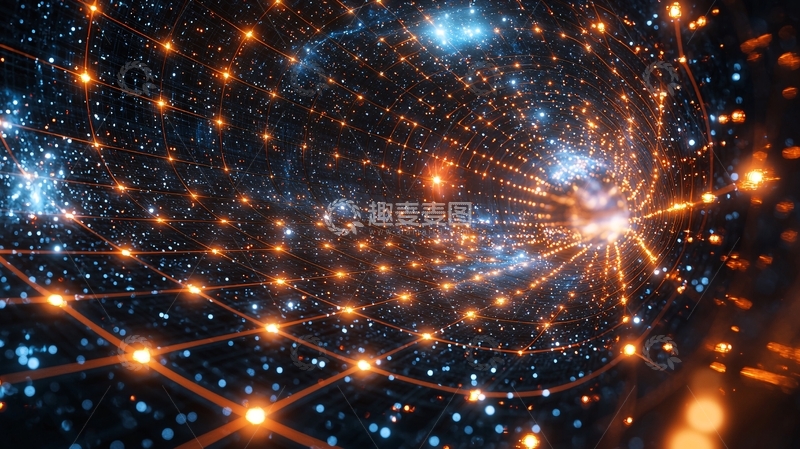 高清大图下载【趣麦麦图】光点网络