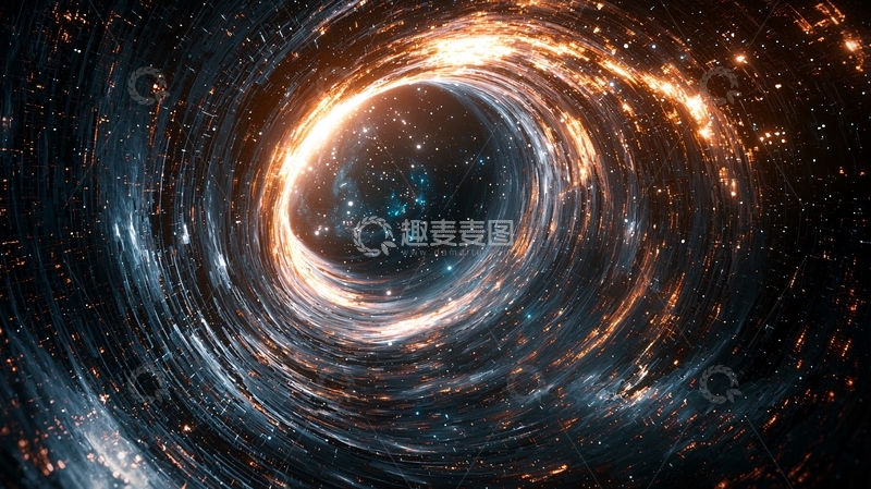 高清大图下载【趣麦麦图】宇宙奇观
