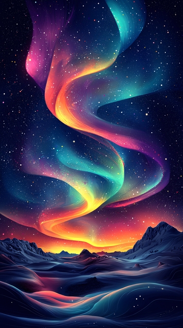 极光