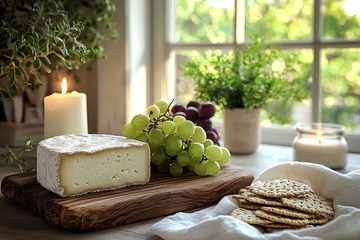 窗边奶酪