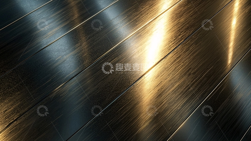 高清大图下载【趣麦麦图】金属纹理