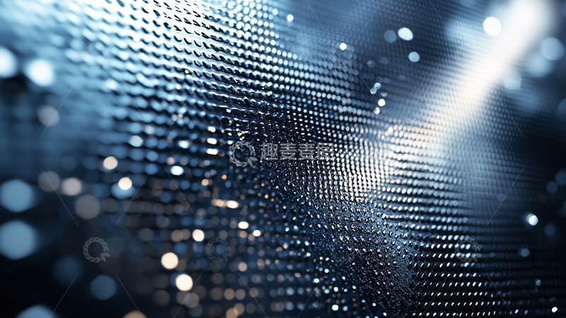 高清大图下载【趣麦麦图】抽象数据流