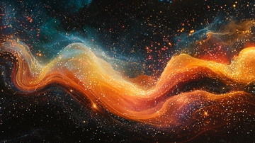 宇宙星云