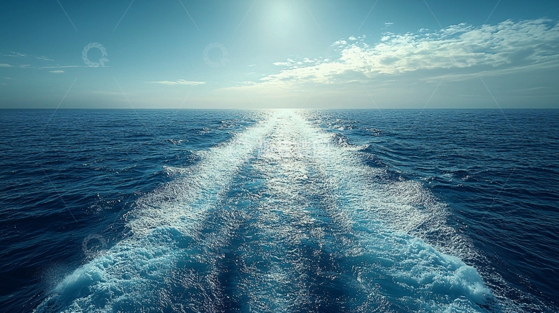 高清大图下载【趣麦麦图】航海