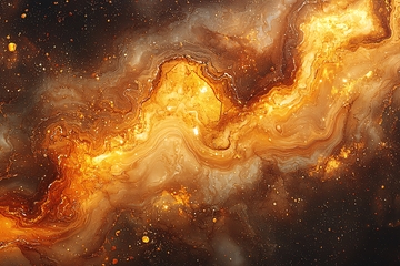 宇宙星云