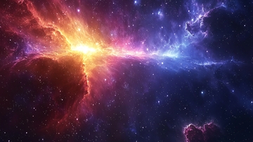 宇宙星云
