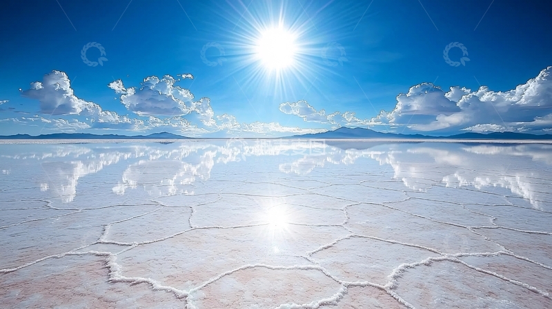 高清大图下载【趣麦麦图】天空