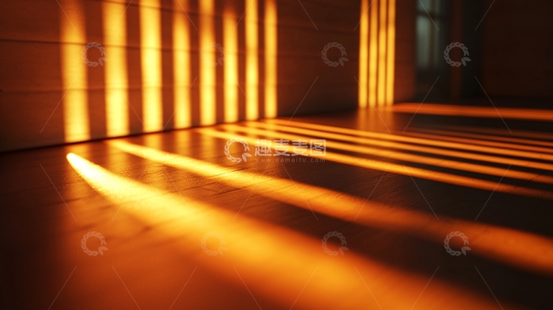 高清大图下载【趣麦麦图】光影