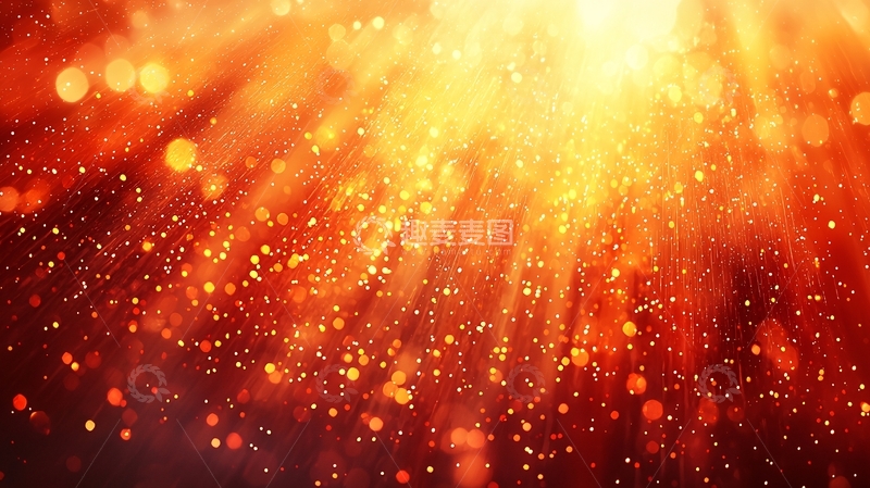 高清大图下载【趣麦麦图】光线