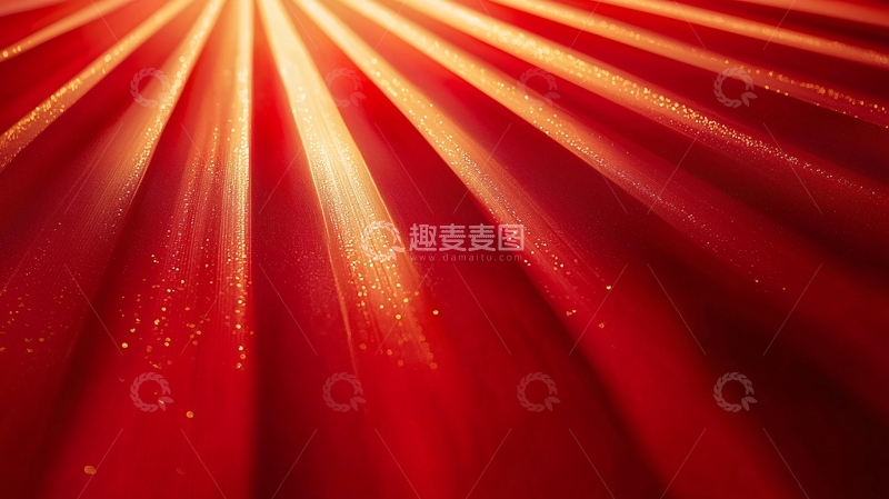 高清大图下载【趣麦麦图】红光