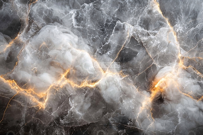 高清大图下载【趣麦麦图】灰色大理石纹理背景