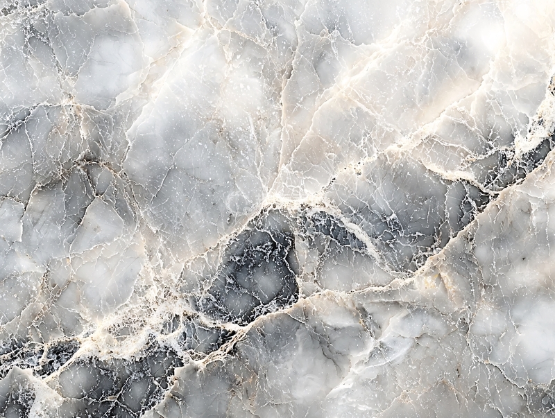 高清大图下载【趣麦麦图】高级灰大理石纹理