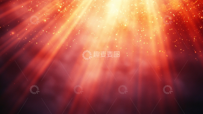 高清大图下载【趣麦麦图】光线