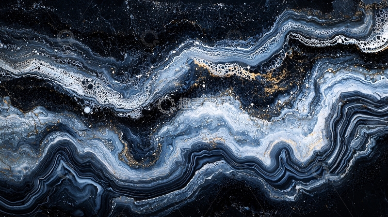 高清大图下载【趣麦麦图】深色系纹理背景图