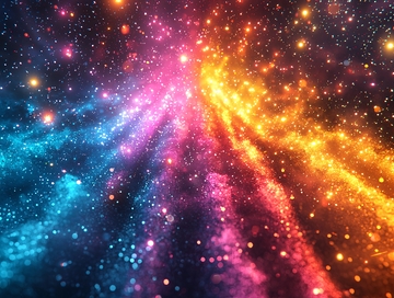 宇宙星云
