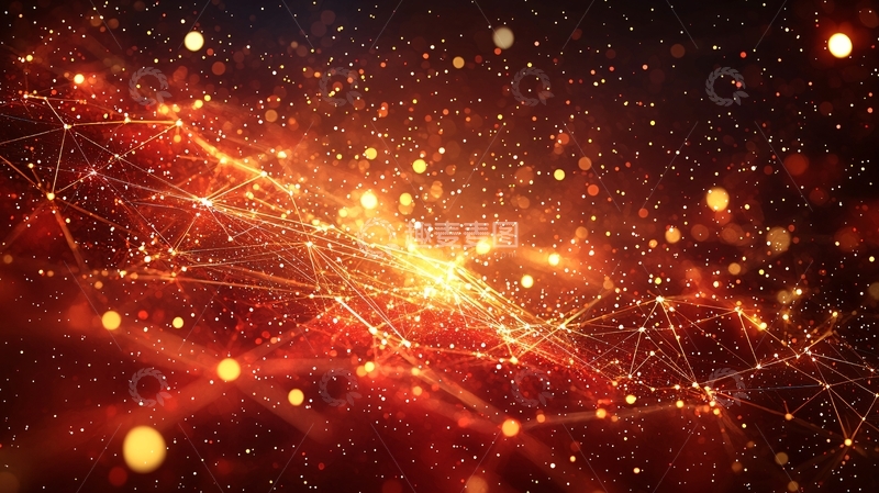 高清大图下载【趣麦麦图】宇宙能量