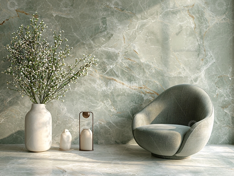 高清大图下载【趣麦麦图】极简风格家居背景