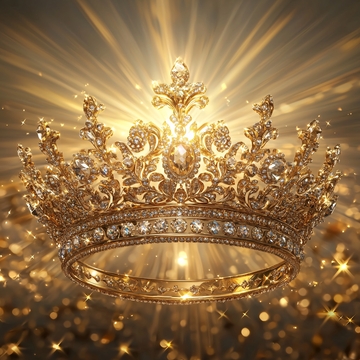 皇冠