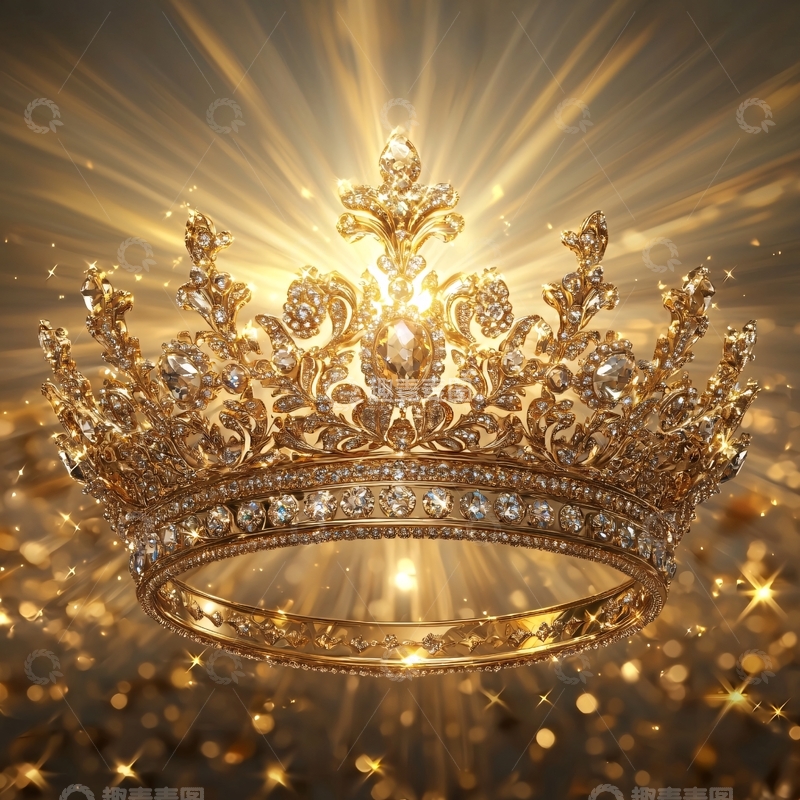 高清大图下载【趣麦麦图】皇冠