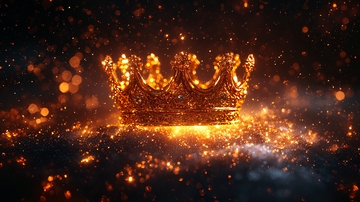 闪耀皇冠
