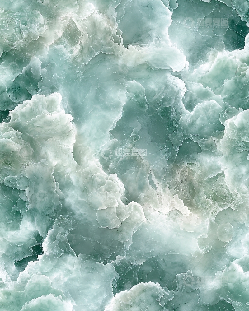 高清大图下载【趣麦麦图】碧玉纹理