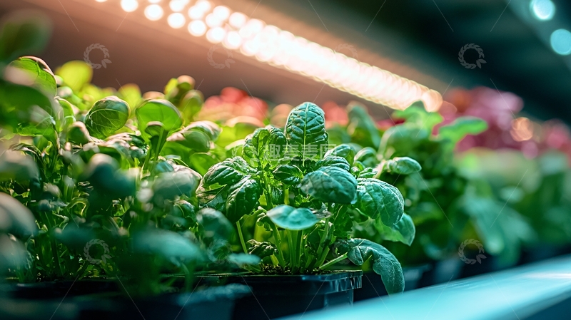 室内植物生长灯