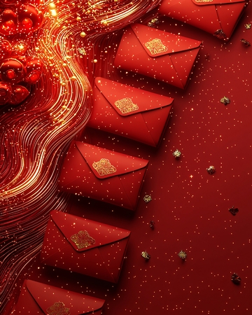 新年红包
