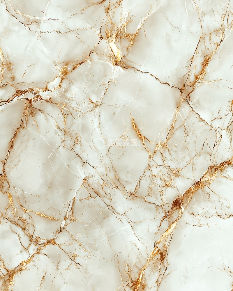 高清大图下载【趣麦麦图】白色大理石纹理背景