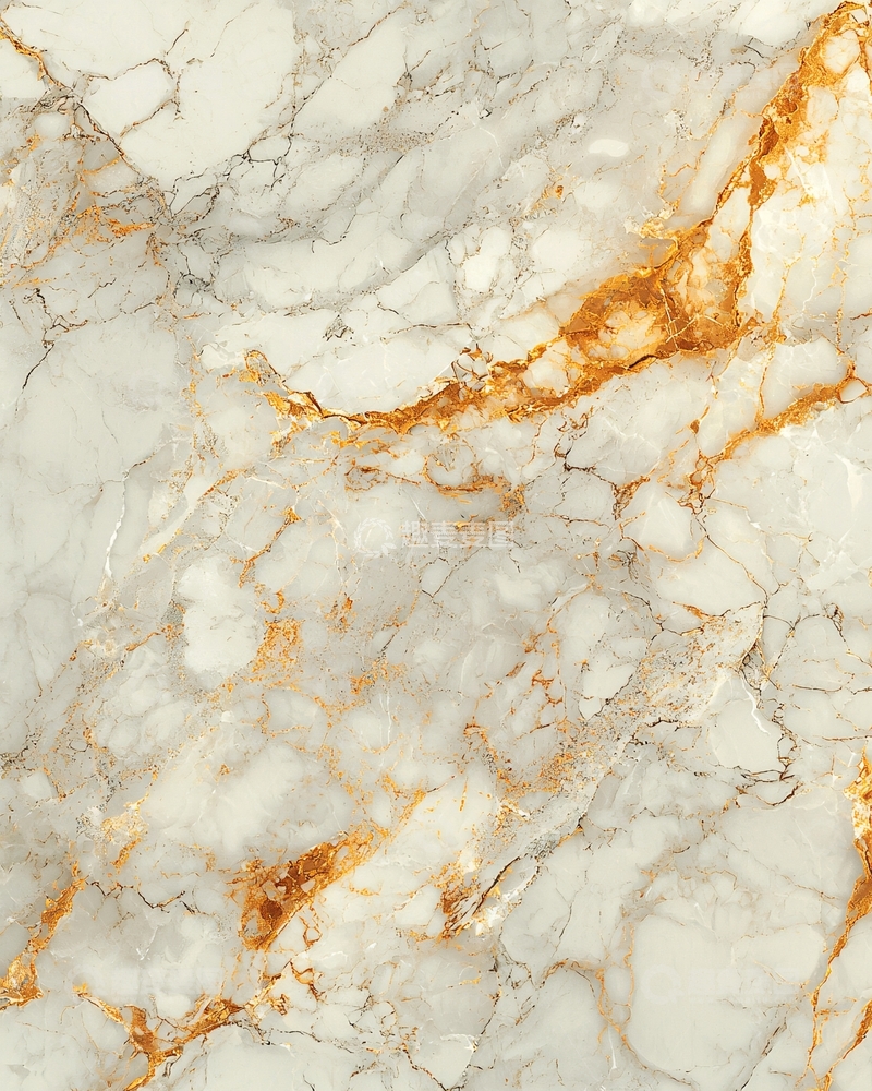 高清大图下载【趣麦麦图】白色大理石纹理背景