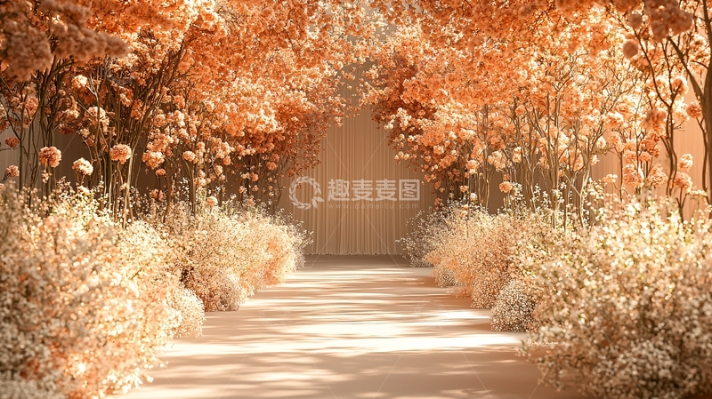 高清大图下载【趣麦麦图】秋季