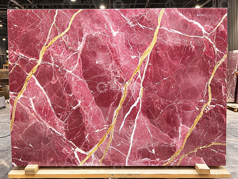 高清大图下载【趣麦麦图】红玫瑰大理石