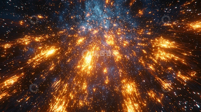 高清大图下载【趣麦麦图】宇宙奇观