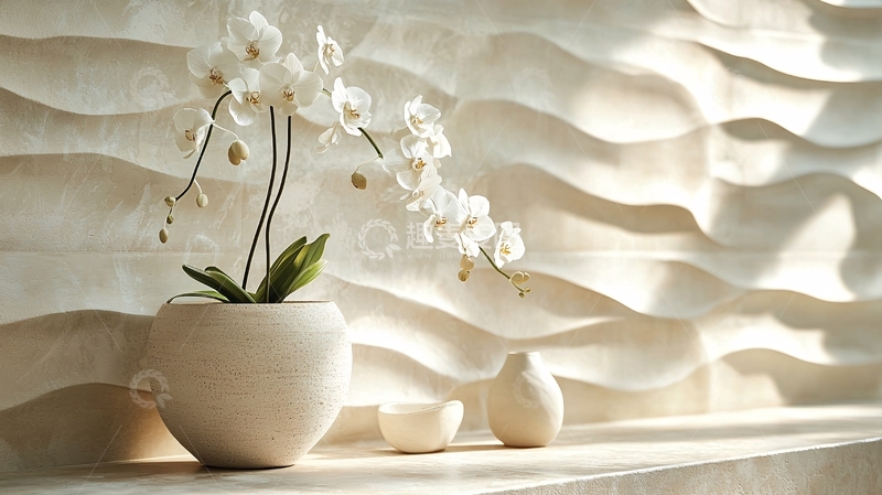 高清大图下载【趣麦麦图】白兰花