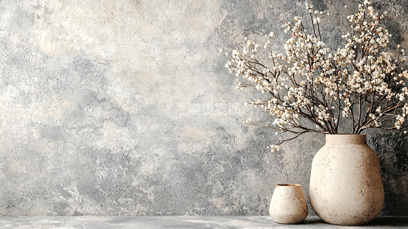 高清大图下载【趣麦麦图】水泥墙背景