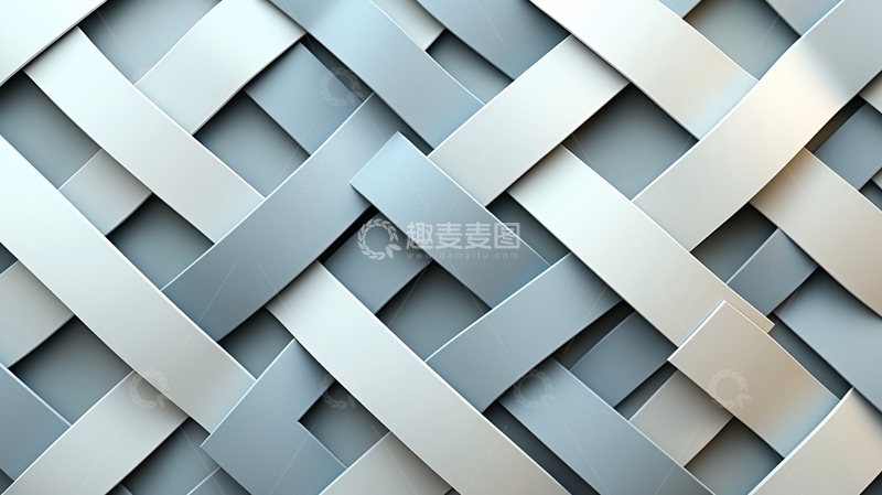 高清大图下载【趣麦麦图】金属编织纹理