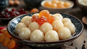 蜜饯