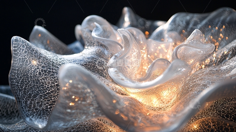 高清大图下载【趣麦麦图】-流体仿真