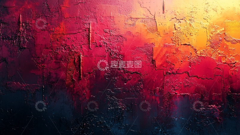 高清大图下载【趣麦麦图】抽象艺术78