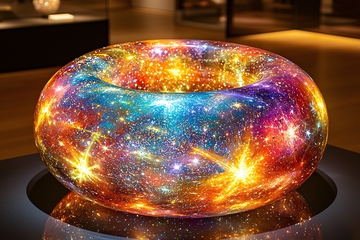 宇宙奇观