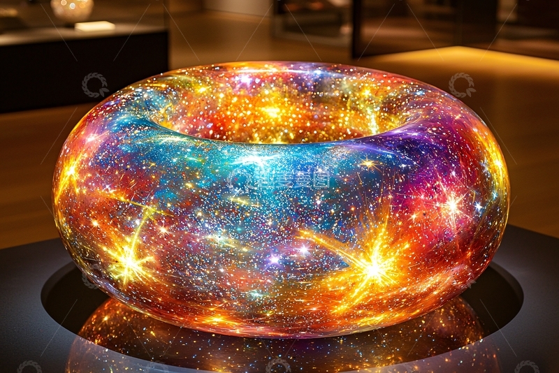 高清大图下载【趣麦麦图】宇宙奇观