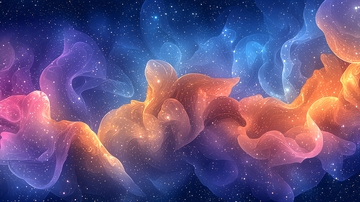 梦幻星云