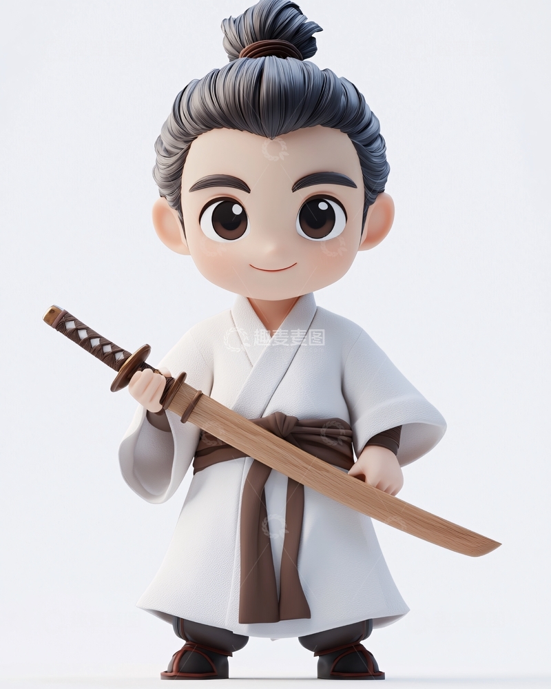 高清大图下载【趣麦麦图】古风
