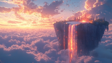 天空之城